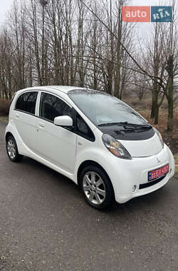 Хетчбек Mitsubishi i-MiEV 2011 в Дніпрі