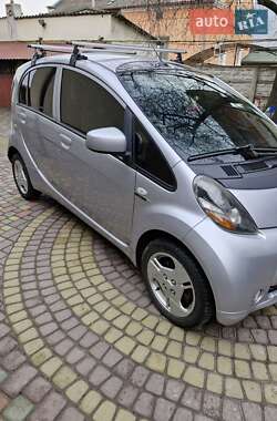 Хетчбек Mitsubishi i-MiEV 2011 в Львові