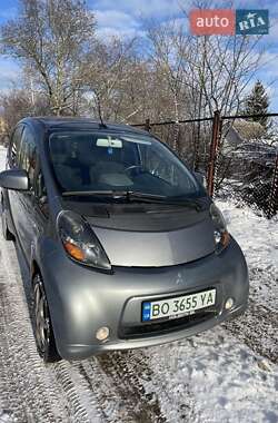 Хетчбек Mitsubishi i-MiEV 2011 в Тернополі