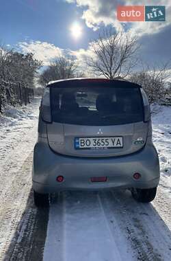 Хетчбек Mitsubishi i-MiEV 2011 в Тернополі