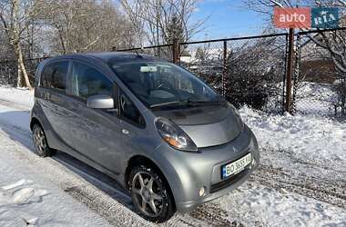 Хетчбек Mitsubishi i-MiEV 2011 в Тернополі