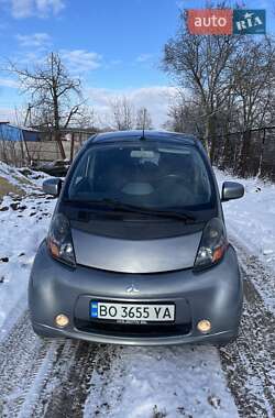 Хетчбек Mitsubishi i-MiEV 2011 в Тернополі