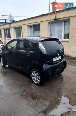 Хетчбек Mitsubishi i-MiEV 2012 в Житомирі