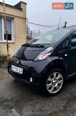 Хетчбек Mitsubishi i-MiEV 2012 в Житомирі