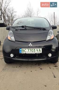 Хэтчбек Mitsubishi i-MiEV 2011 в Дрогобыче