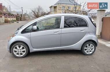 Хетчбек Mitsubishi i-MiEV 2011 в Житомирі