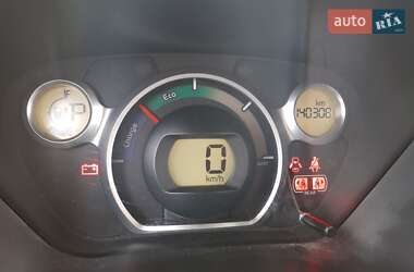 Хэтчбек Mitsubishi i-MiEV 2011 в 