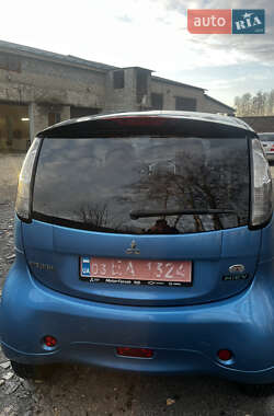 Хетчбек Mitsubishi i-MiEV 2012 в Кременці