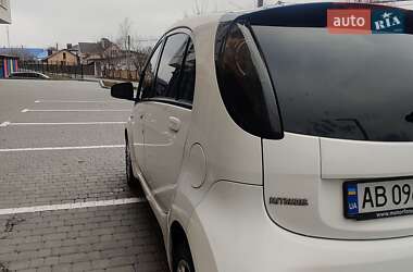 Хетчбек Mitsubishi i-MiEV 2011 в Вінниці