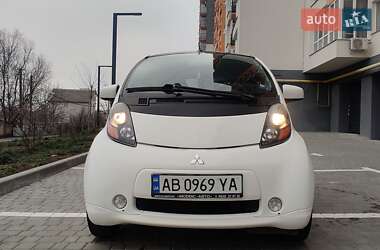 Хетчбек Mitsubishi i-MiEV 2011 в Вінниці