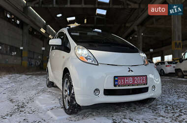 Хэтчбек Mitsubishi i-MiEV 2013 в Луцке