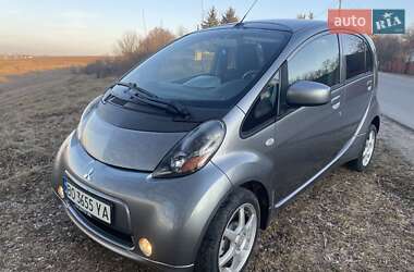 Хэтчбек Mitsubishi i-MiEV 2011 в Тернополе