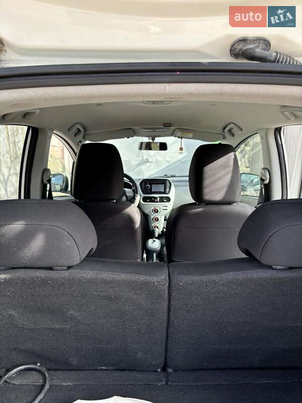 Хэтчбек Mitsubishi i-MiEV 2011 в Каменском фото 13 Хэтчбек Mitsubishi i-MiEV 2011 в Каменском