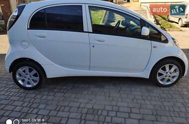 Хетчбек Mitsubishi i-MiEV 2011 в Луцьку