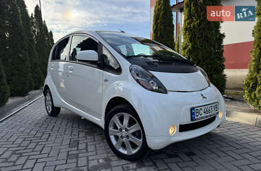 Хетчбек Mitsubishi i-MiEV 2010 в Городку