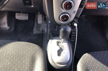 Хэтчбек Mitsubishi i-MiEV 2011 в 