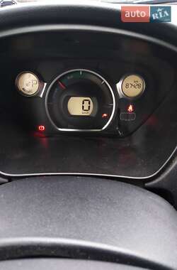 Хэтчбек Mitsubishi i-MiEV 2011 в 