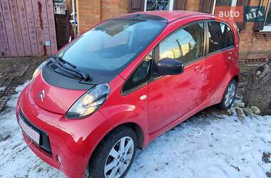 Хетчбек Mitsubishi i-MiEV 2012 в Полтаві