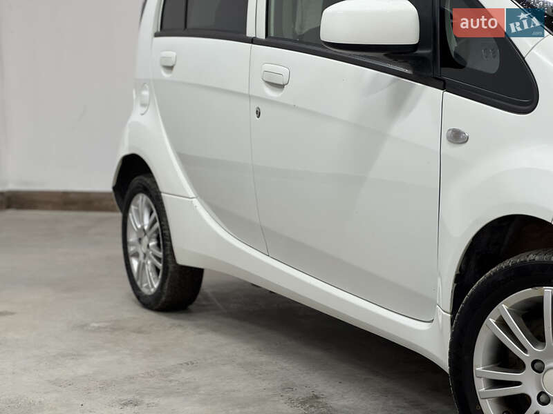 Хэтчбек Mitsubishi i-MiEV 2011 в Тернополе