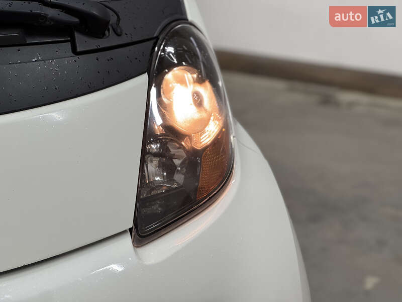 Хэтчбек Mitsubishi i-MiEV 2011 в Тернополе