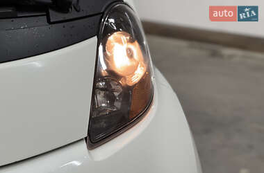Хэтчбек Mitsubishi i-MiEV 2011 в 