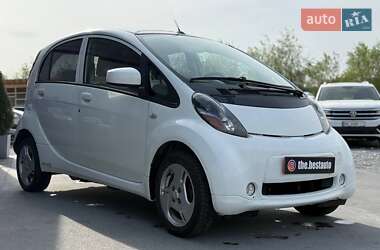 Хэтчбек Mitsubishi i-MiEV 2011 в 