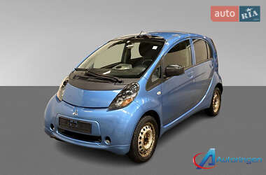 Хэтчбек Mitsubishi i-MiEV 2011 в Черновцах