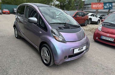 Хэтчбек Mitsubishi i-MiEV 2010 в 