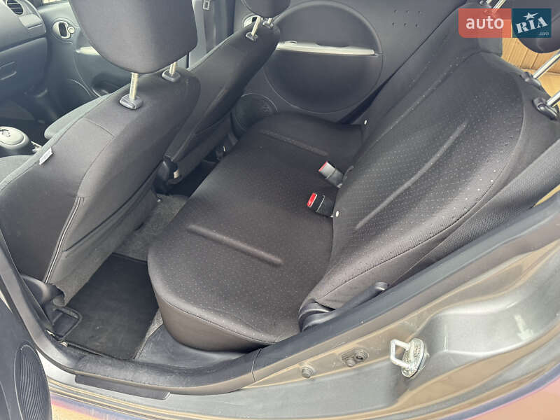 Хэтчбек Mitsubishi i-MiEV 2010 в Тернополе