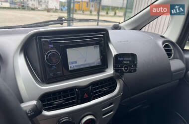 Хэтчбек Mitsubishi i-MiEV 2010 в 