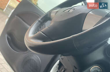 Хетчбек Mitsubishi i-MiEV 2015 в 