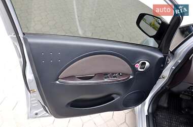Хэтчбек Mitsubishi i-MiEV 2011 в 