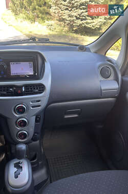 Хэтчбек Mitsubishi i-MiEV 2011 в 