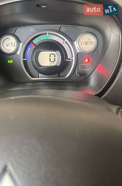 Хэтчбек Mitsubishi i-MiEV 2011 в 