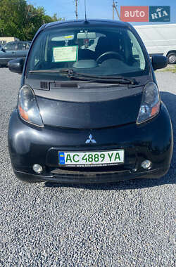 Хетчбек Mitsubishi i-MiEV 2011 в Рівному