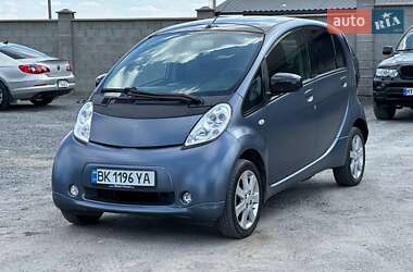 Хетчбек Mitsubishi i-MiEV 2012 в Рівному