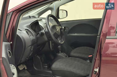 Хэтчбек Mitsubishi i-MiEV 2012 в 