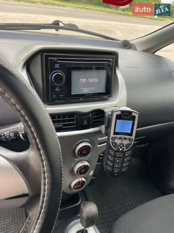 Хэтчбек Mitsubishi i-MiEV 2011 в Мироновке