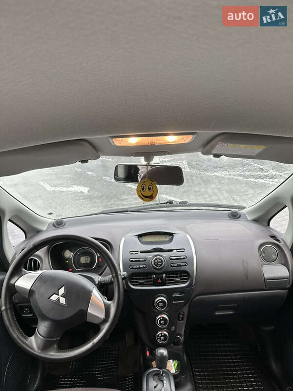 Хэтчбек Mitsubishi i-MiEV 2013 в Виннице