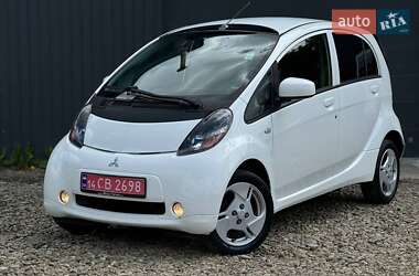 Хэтчбек Mitsubishi i-MiEV 2012 в Трускавце