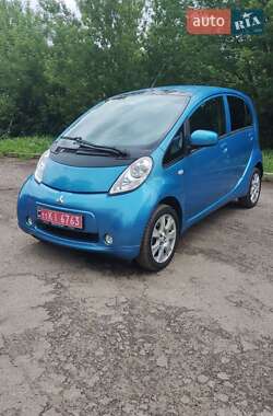 Хетчбек Mitsubishi i-MiEV 2015 в Кривому Розі