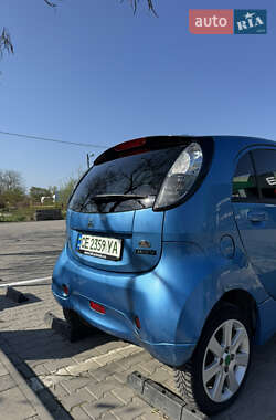 Хетчбек Mitsubishi i-MiEV 2010 в 