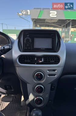 Хетчбек Mitsubishi i-MiEV 2010 в 