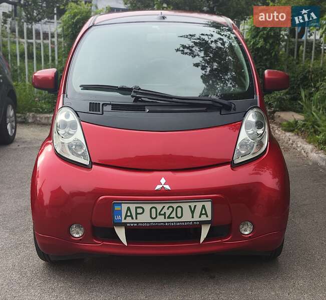 Хэтчбек Mitsubishi i-MiEV 2013 в Запорожье
