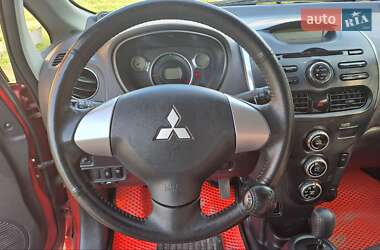 Хэтчбек Mitsubishi i-MiEV 2015 в 