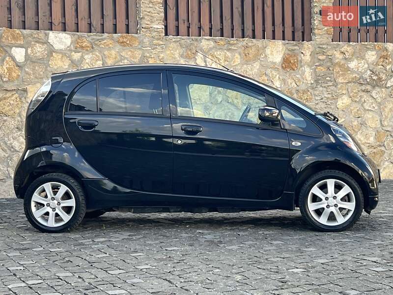 Хетчбек Mitsubishi i-MiEV 2011 в Рівному