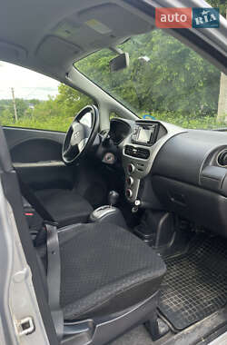 Хэтчбек Mitsubishi i-MiEV 2011 в 