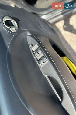 Хэтчбек Mitsubishi i-MiEV 2011 в 