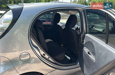 Хэтчбек Mitsubishi i-MiEV 2011 в 