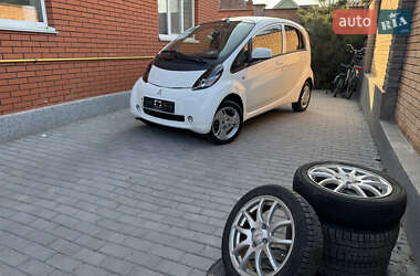 Хэтчбек Mitsubishi i-MiEV 2011 в Виннице